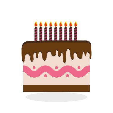 fırın simgesi tasarım