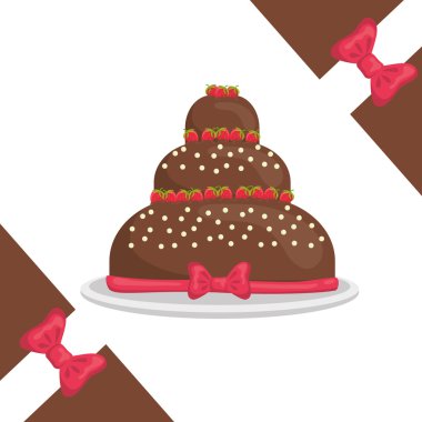 fırın simgesi tasarım