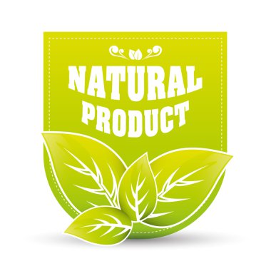Organik ve doğal ürün