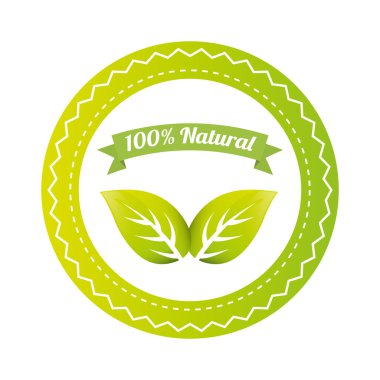 Organik ve doğal ürün