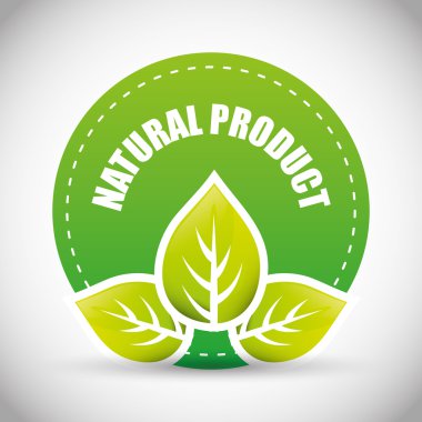 Organik ve doğal ürün