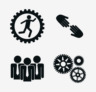 Takım çalışması ve vites tasarım