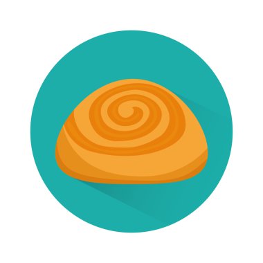 ekmek simgesi tasarım