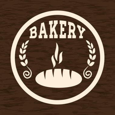 ekmek simgesi tasarım