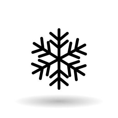 Hava simgesi tasarım, vektör çizim