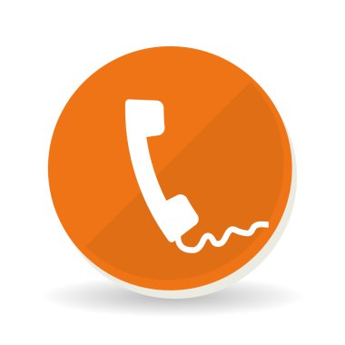 telefon simgesi tasarım