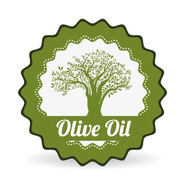 Zeytin yağı tasarımı