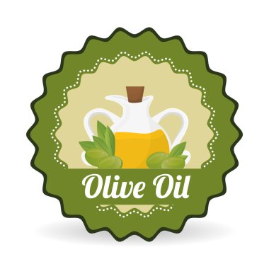 Zeytin yağı tasarımı