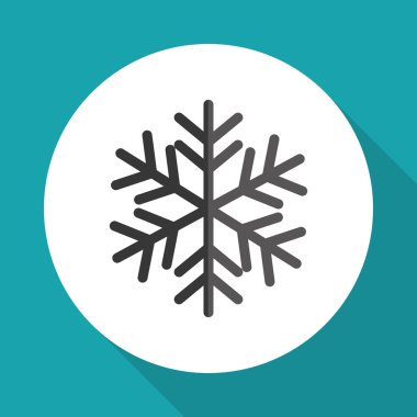 Hava simgesi tasarım, vektör çizim