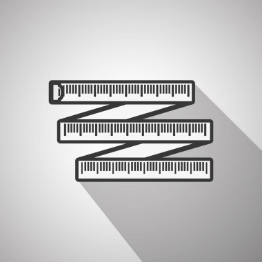 Sağlıklı yaşam tarzı tasarım, vektör çizim