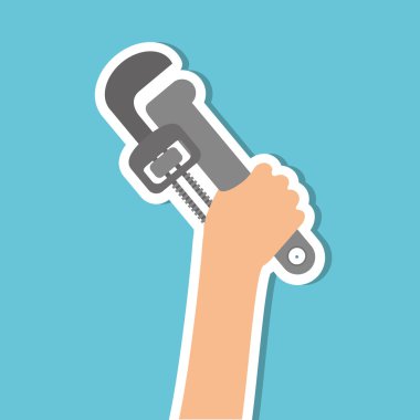 aracı tasarım, vektör çizim anahtarı