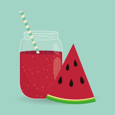 Güler yüzlü simgesi tasarım, vektör çizim