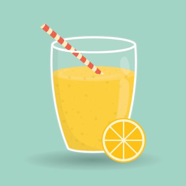 Güler yüzlü simgesi tasarım, vektör çizim