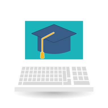 Mezuniyet cap tasarım