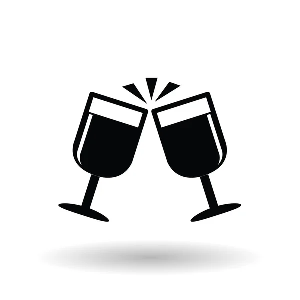 Дизайн иконок напитков, векторная иллюстрация — стоковый вектор