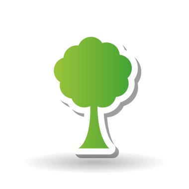 Çevre ağacı tasarım