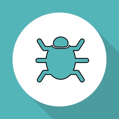 güvenlik sistemi tasarımı, vektör çizim