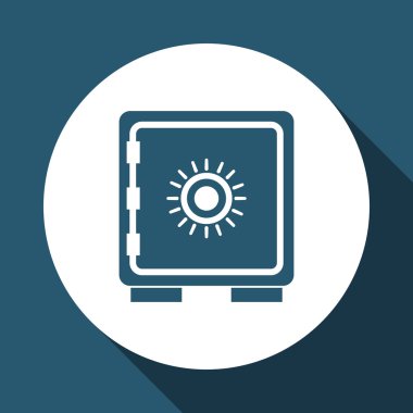 güvenlik sistemi tasarımı, vektör çizim