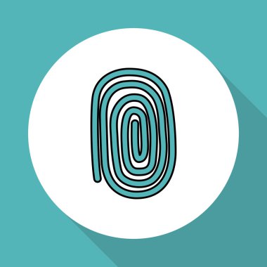 güvenlik sistemi tasarımı, vektör çizim