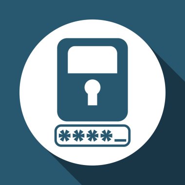 güvenlik sistemi tasarımı, vektör çizim