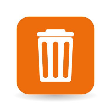 çevre çöp tasarım