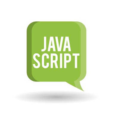 Beyaz arka plan, vektör çizim duyarlı web tasarım