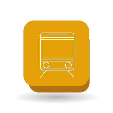 Ulaşım, vektör çizim, grafik tasarım