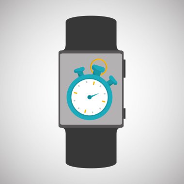 sağlıklı yaşam, düzenlenebilir vektör çizimi