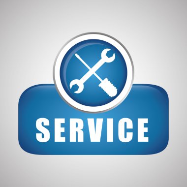 Çağrı Merkezi, düzenlenebilir vektör çizim tasarım