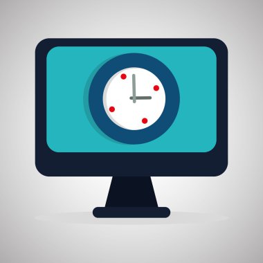 Çağrı Merkezi, düzenlenebilir vektör çizim tasarım