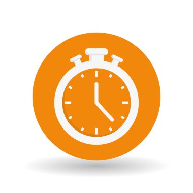 Beyaz arka plan, vektör çizim üzerinde sağlıklı yaşam tarzı tasarım