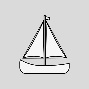 Ulaşım, vektör çizim, grafik tasarım