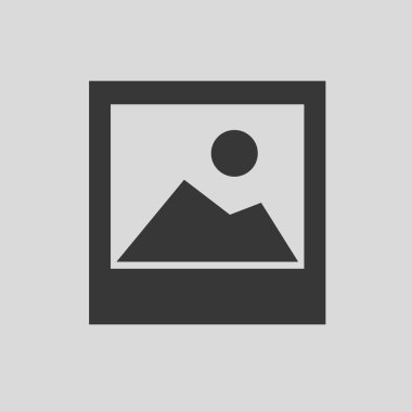 Fotoğraf vektör çizim vektör simgesi