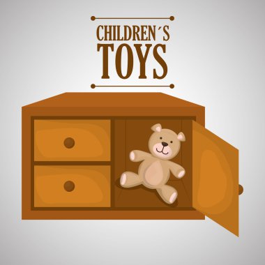 Oyuncak tasarımı, çocukluk ve oyun kavramı