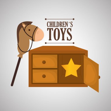 Oyuncak tasarımı, çocukluk ve oyun kavramı