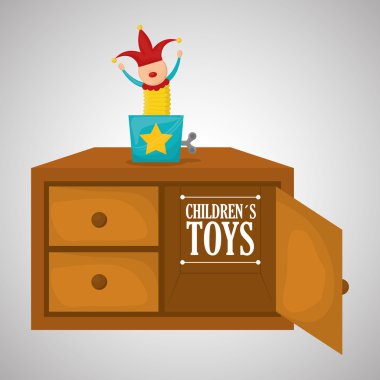 Oyuncak tasarımı, çocukluk ve oyun kavramı