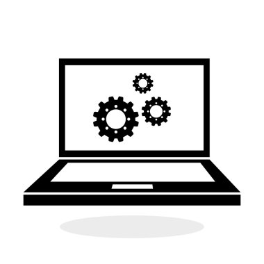 Düz resimde güvenlik sistemi hakkında