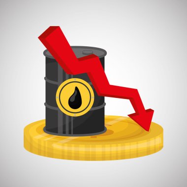 Petrol tasarım, Ekonomi ve endüstri tasarımı