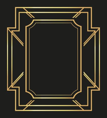 Düz resimde gatsby arka plan tasarım hakkında