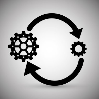 Proses tasarım. strateji ve teknoloji kavramı