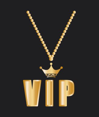VIP tasarım, özel ve premium konsepti