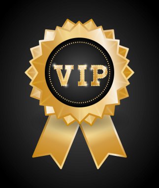 VIP tasarım, özel ve premium konsepti