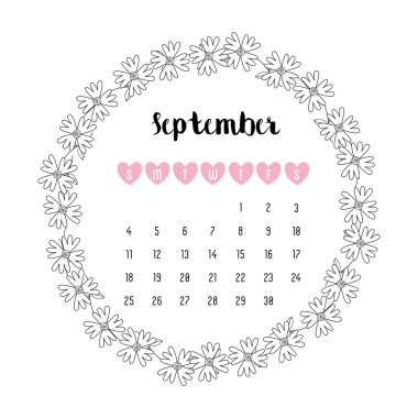 Mutlu yeni yıl çiçek grafiği