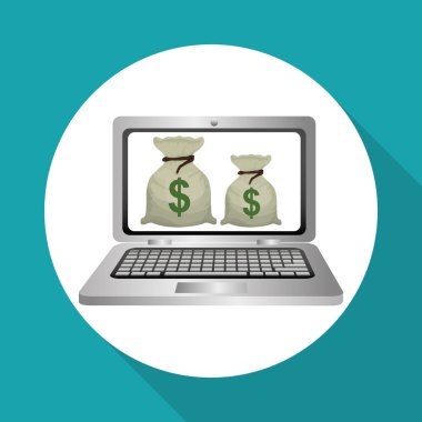 Küresel Ekonomi tasarım, mali ve para kavramı