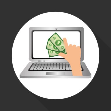 Küresel Ekonomi tasarım, mali ve para kavramı