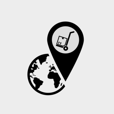 Lojistik tasarım. Nakliye ve teslimat anlayışı