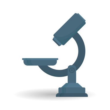 Bilim tasarım. Araştırma kavramı. Kimya illüstrasyon