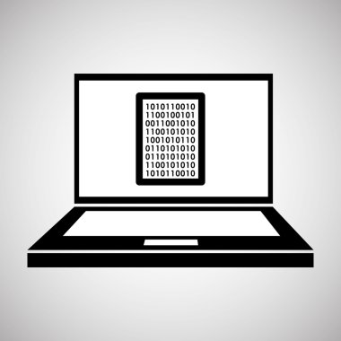 Proses tasarım. Çözüm ve iş kavramı. Düz illüstrasyon