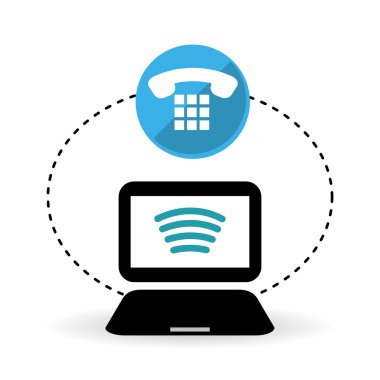 Sosyal Medya tasarım. ortam simgesi. iletişim kavramı,