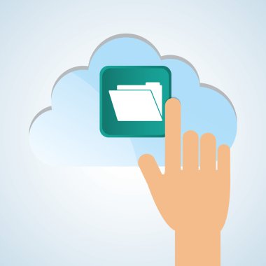 App tasarım. teknoloji illüstrasyon. sosyal medya kavramı